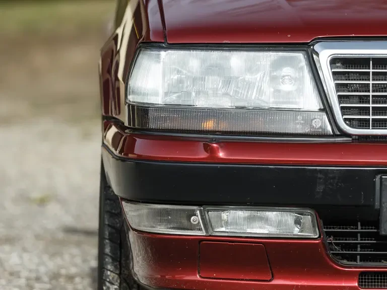 1991 Lancia - Image 22 of 31