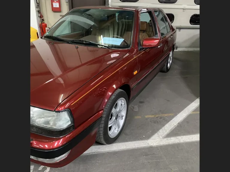 1991 Lancia - Image 31 of 31