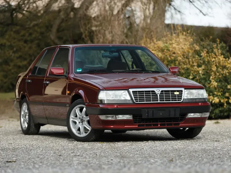 1991 Lancia - Image 2 of 31