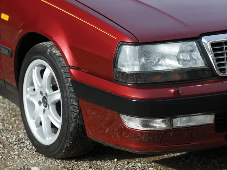 1991 Lancia - Image 19 of 31