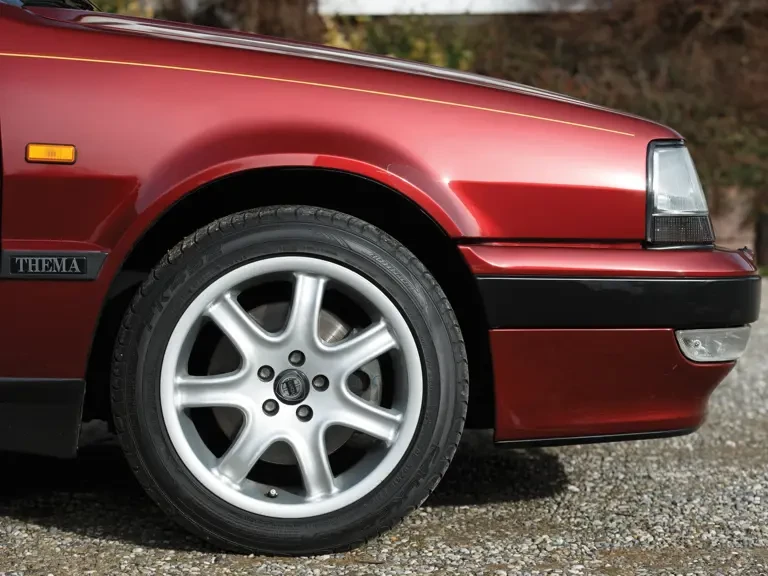 1991 Lancia - Image 20 of 31