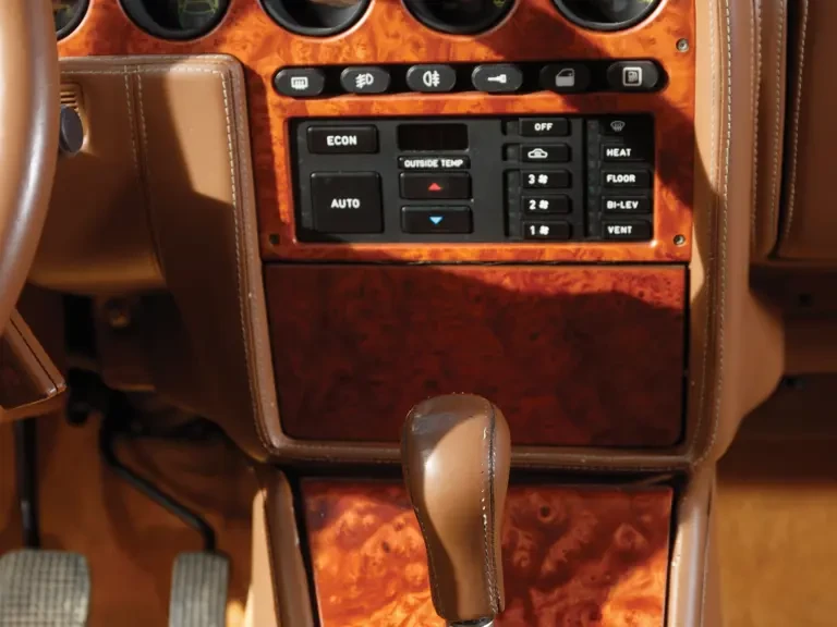 1991 Lancia - Image 15 of 31
