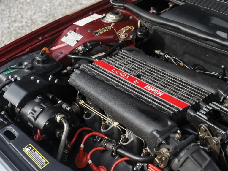 1991 Lancia - Image 28 of 31