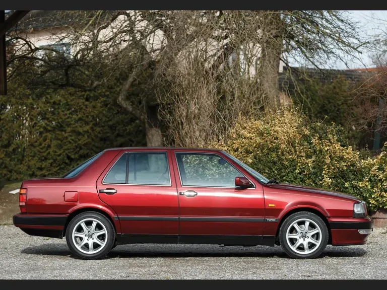 1991 Lancia - Image 6 of 31