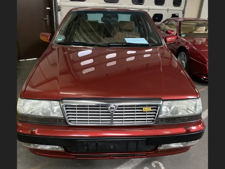 1991 Lancia - Image 30 of 31