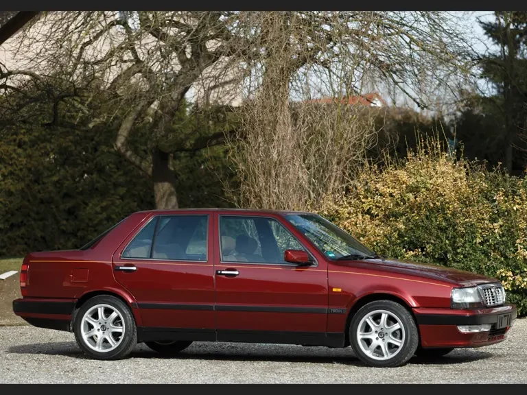 1991 Lancia - Image 29 of 31