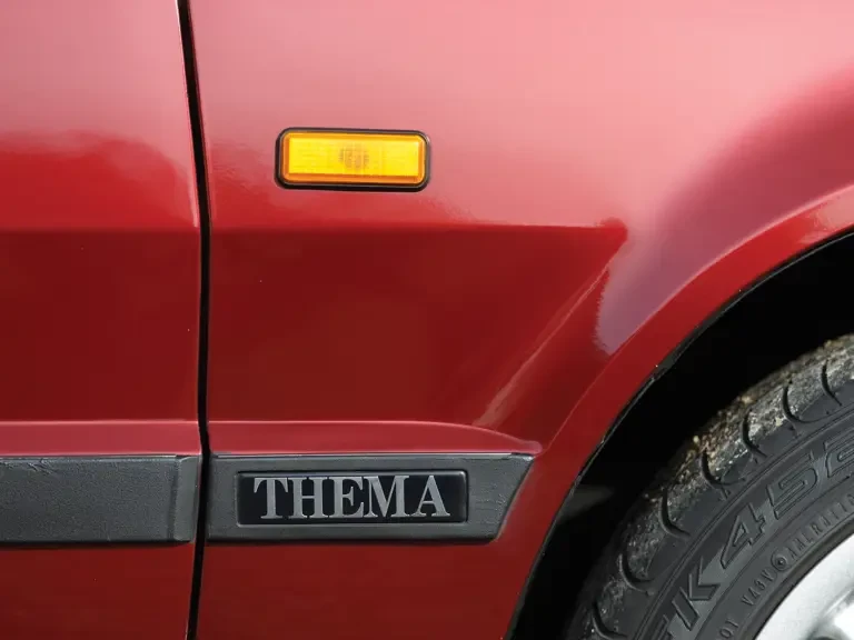 1991 Lancia - Image 8 of 31