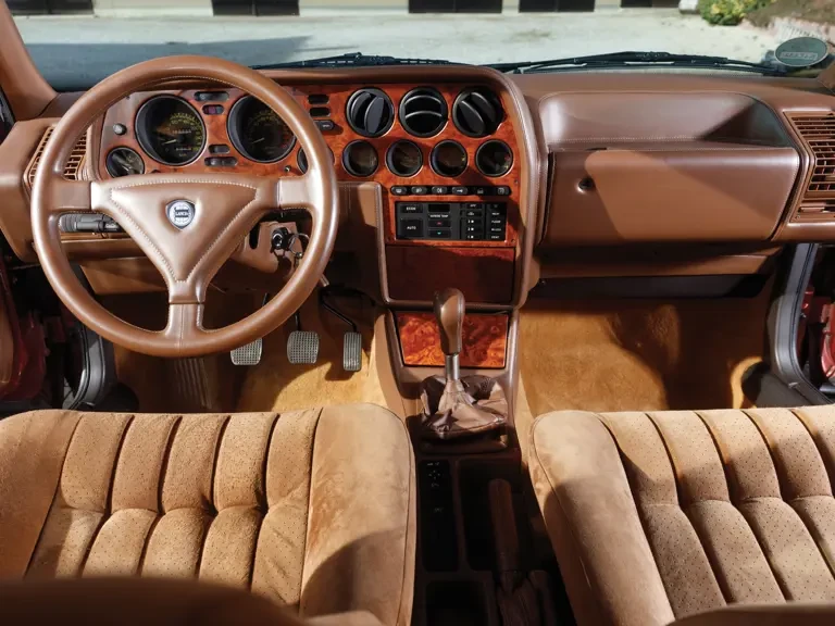 1991 Lancia - Image 11 of 31