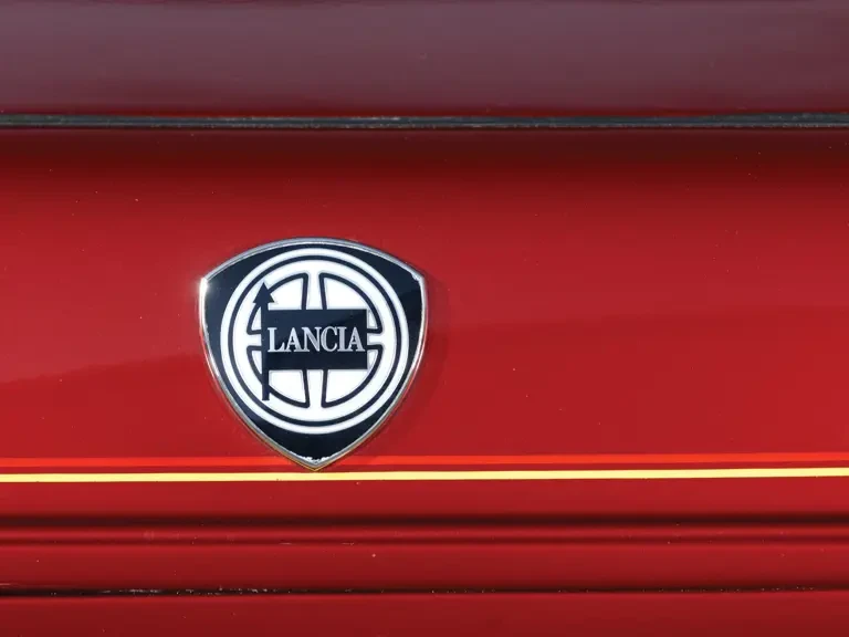 1991 Lancia - Image 17 of 31