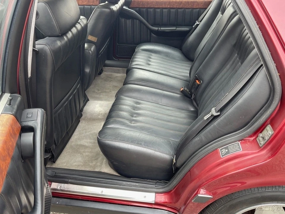 1991 Lancia - Image 18 of 21