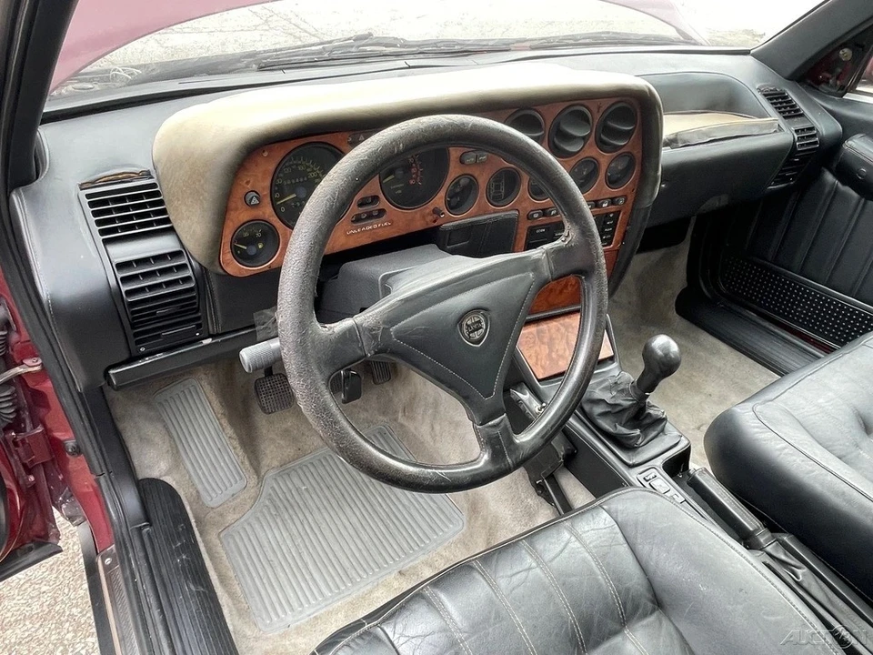 1991 Lancia - Image 13 of 21