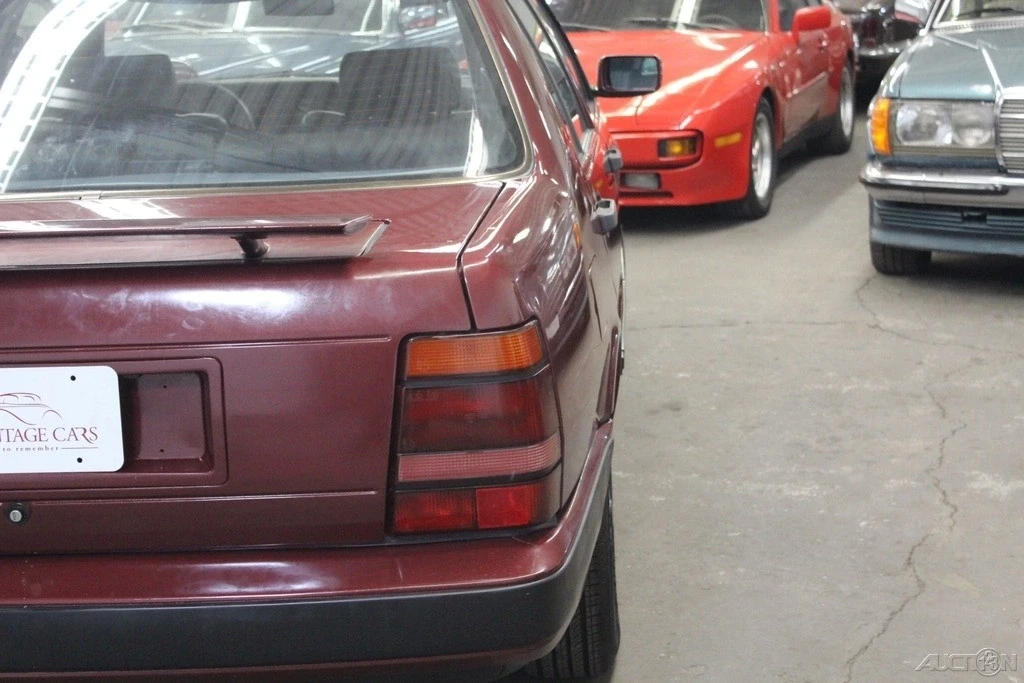 1991 Lancia - Image 8 of 21