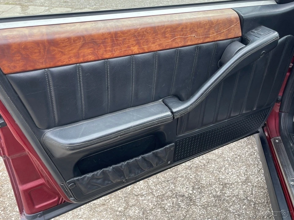 1991 Lancia - Image 20 of 21