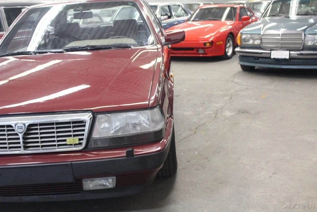 1991 Lancia - Image 7 of 21