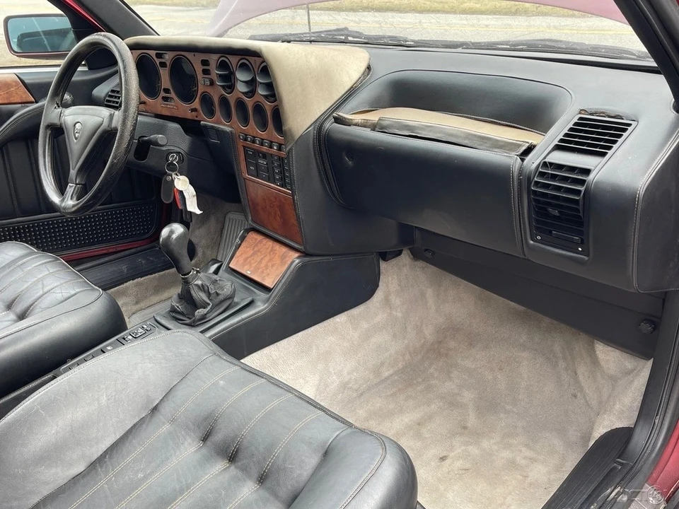 1991 Lancia - Image 15 of 21