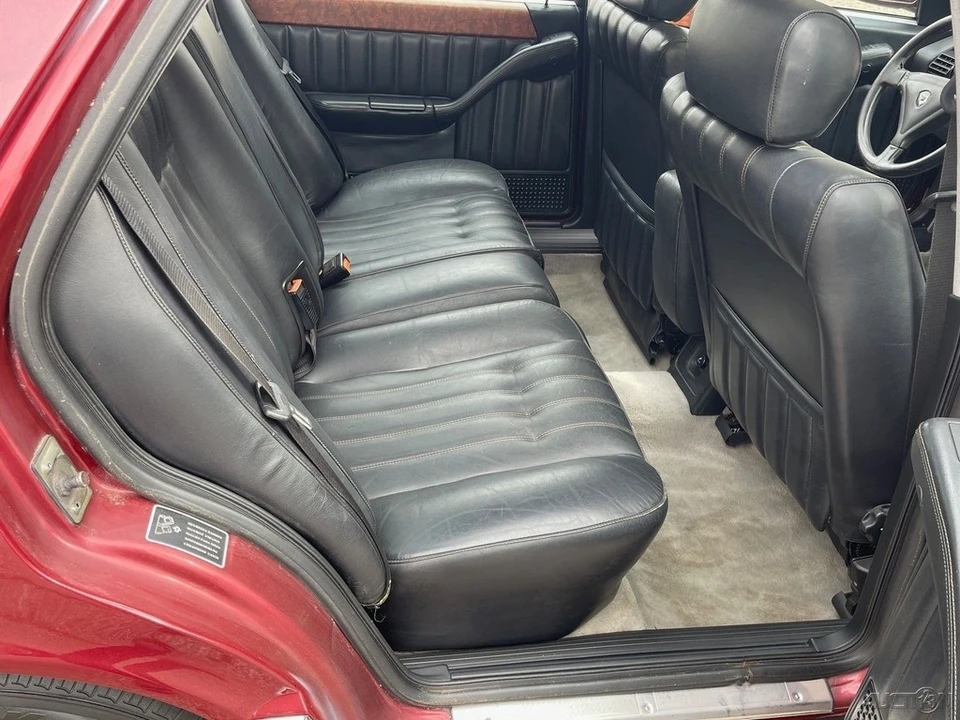 1991 Lancia - Image 17 of 21