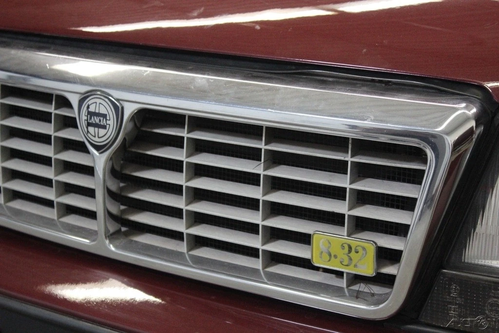 1991 Lancia - Image 11 of 21