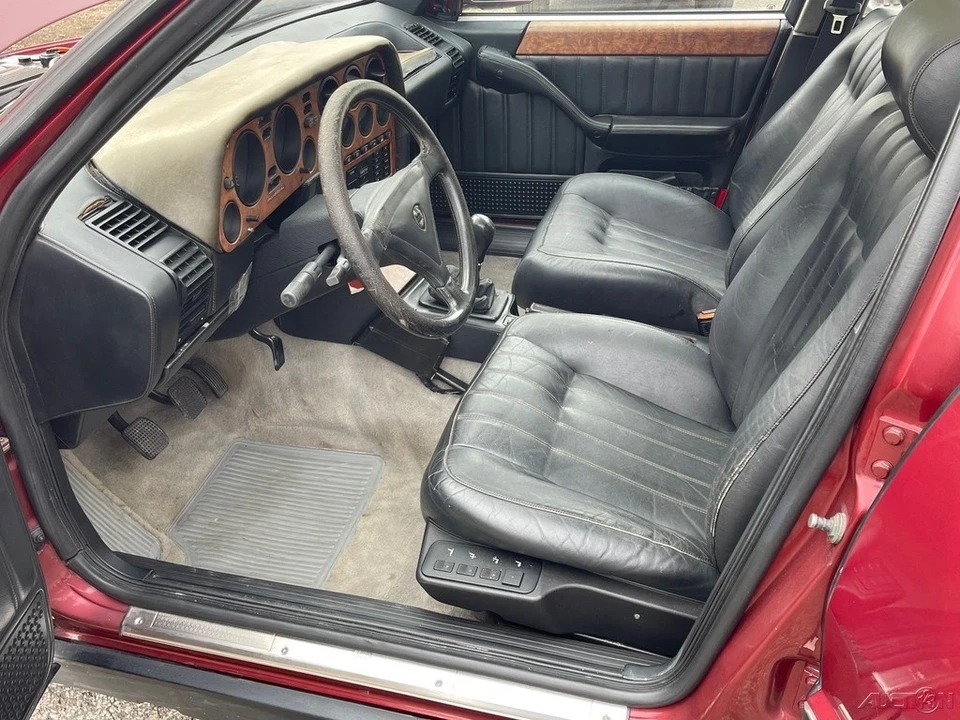 1991 Lancia - Image 14 of 21