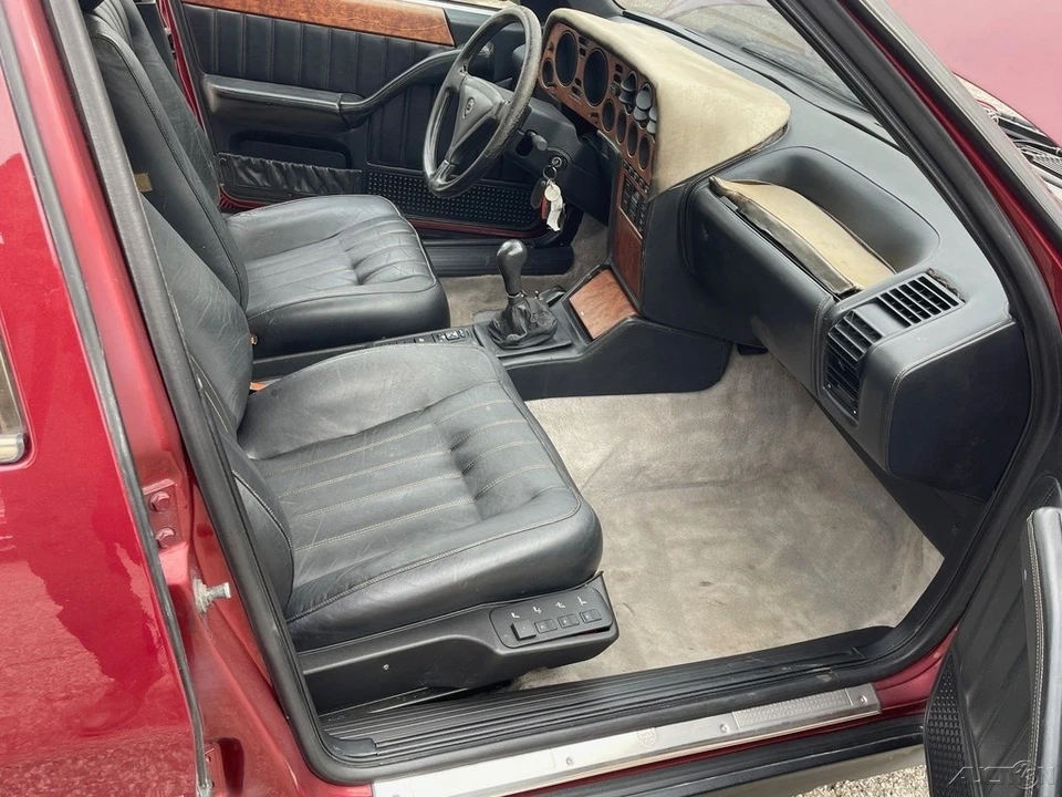 1991 Lancia - Image 16 of 21