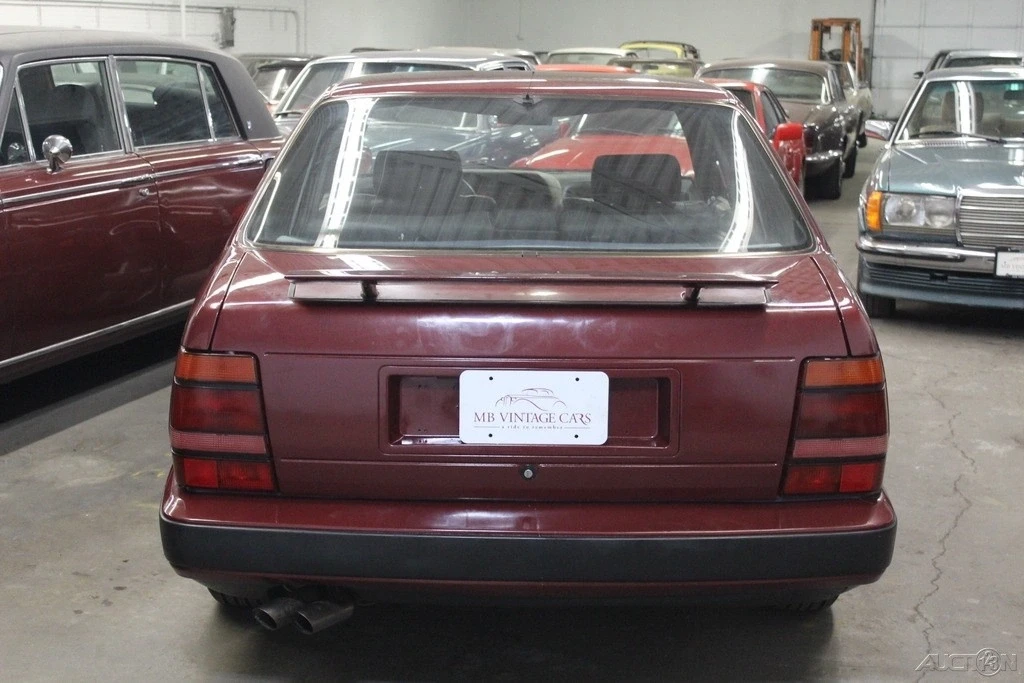 1991 Lancia - Image 6 of 21