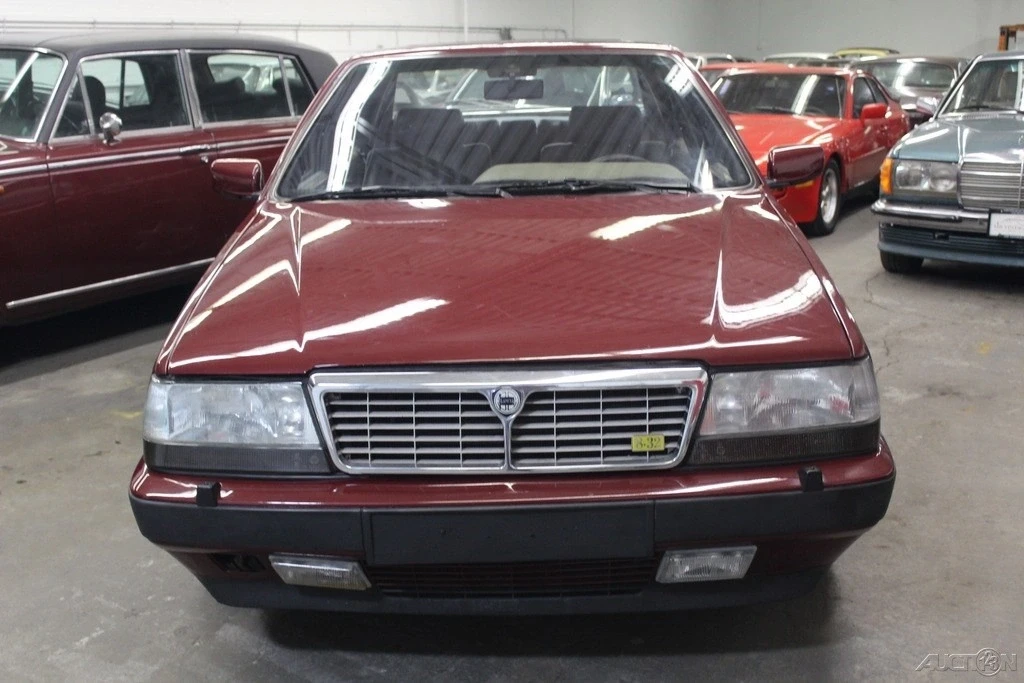 1991 Lancia - Image 5 of 21