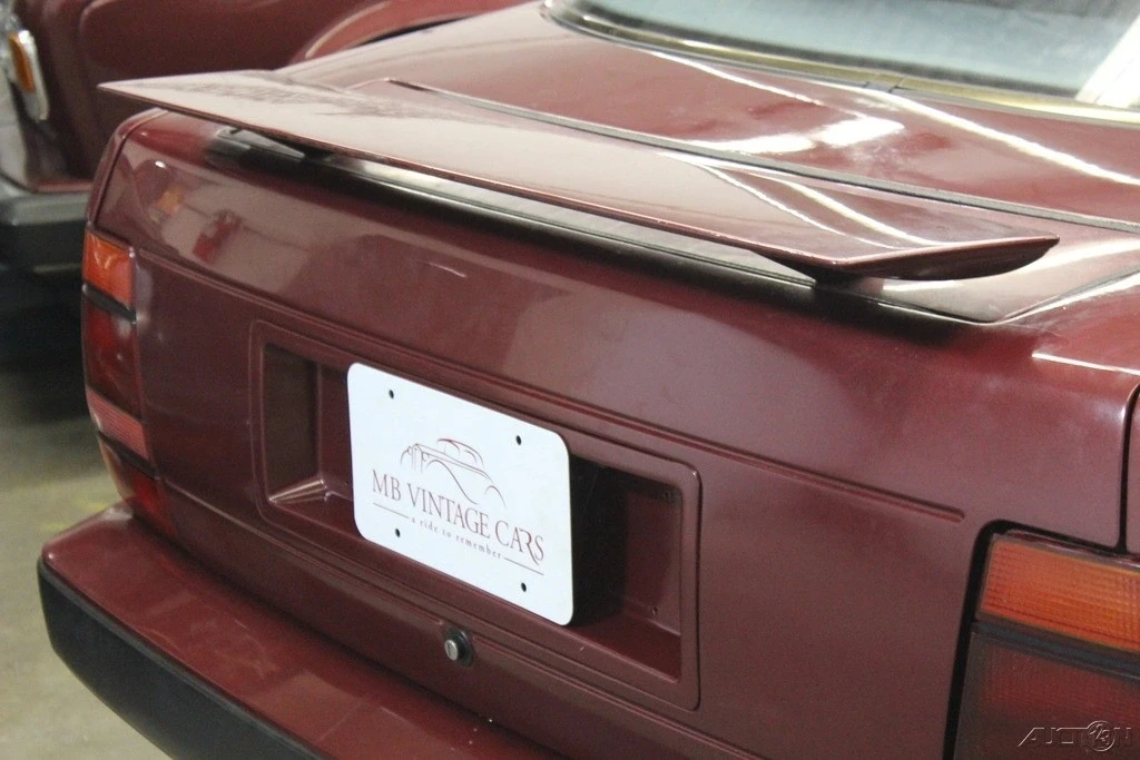 1991 Lancia - Image 12 of 21