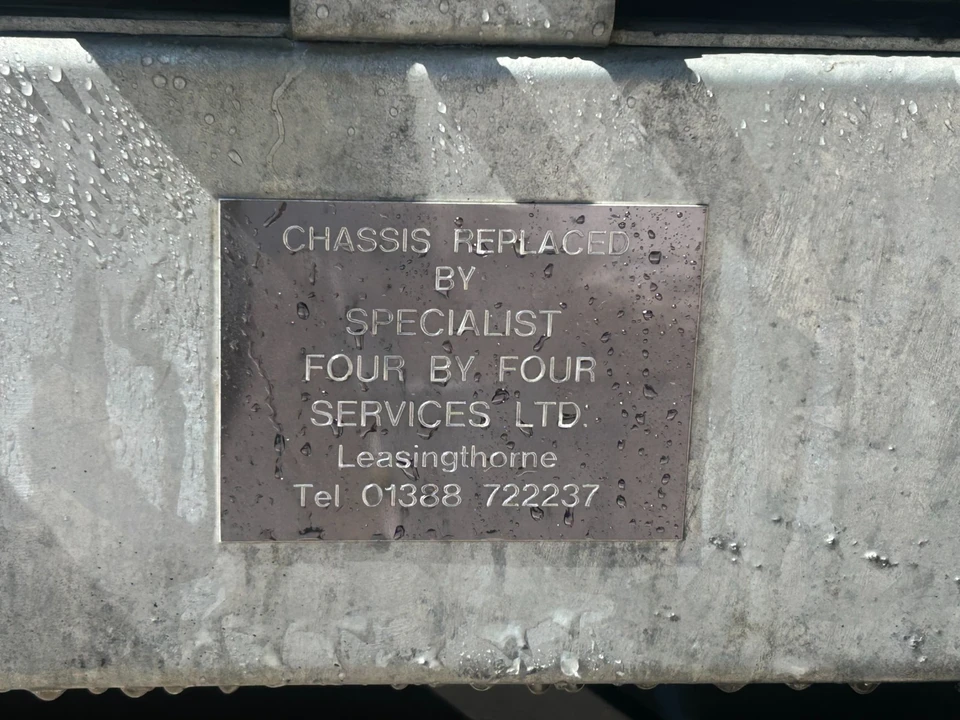 1991 Land Rover Defender - Image 12 of 31
