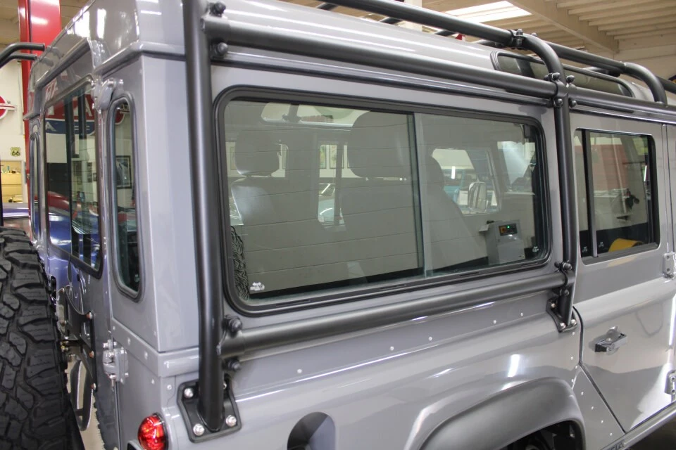 1991 Land Rover Defender - Image 23 of 31