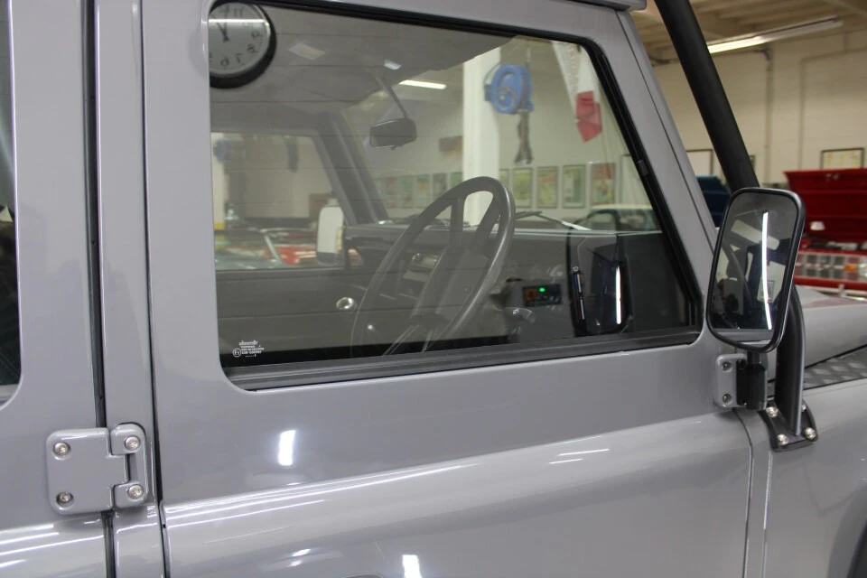 1991 Land Rover Defender - Image 19 of 31