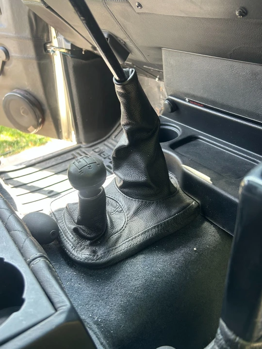 1991 Land Rover Defender - Image 24 of 31