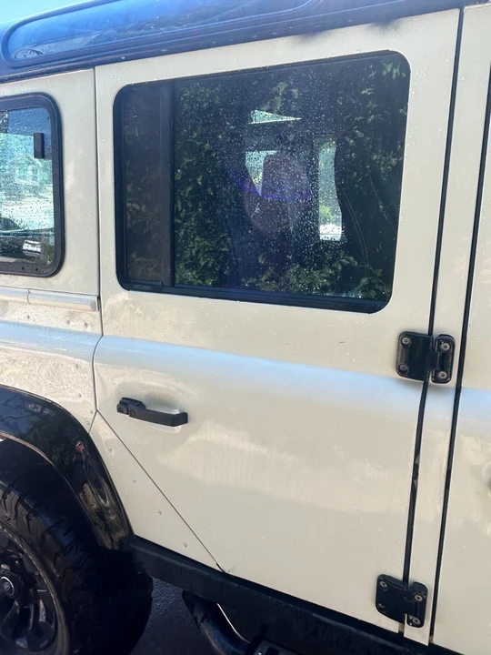 1991 Land Rover Defender - Image 9 of 31