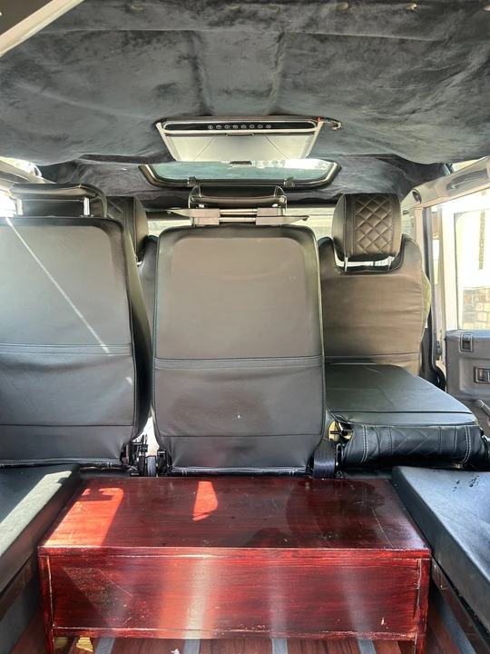 1991 Land Rover Defender - Image 26 of 31