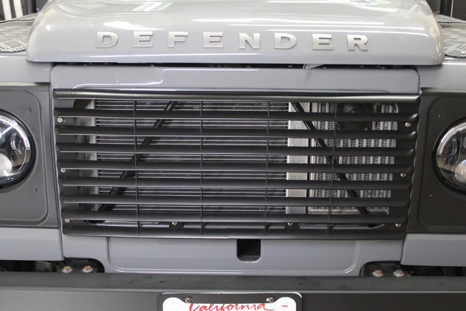 1991 Land Rover Defender - Image 18 of 31
