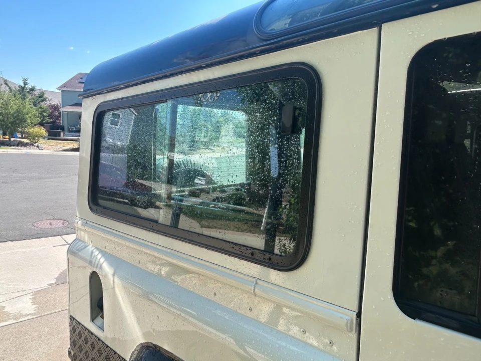 1991 Land Rover Defender - Image 10 of 31