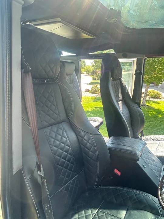 1991 Land Rover Defender - Image 20 of 31