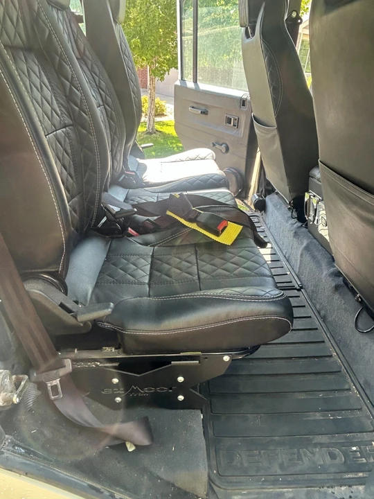 1991 Land Rover Defender - Image 25 of 31