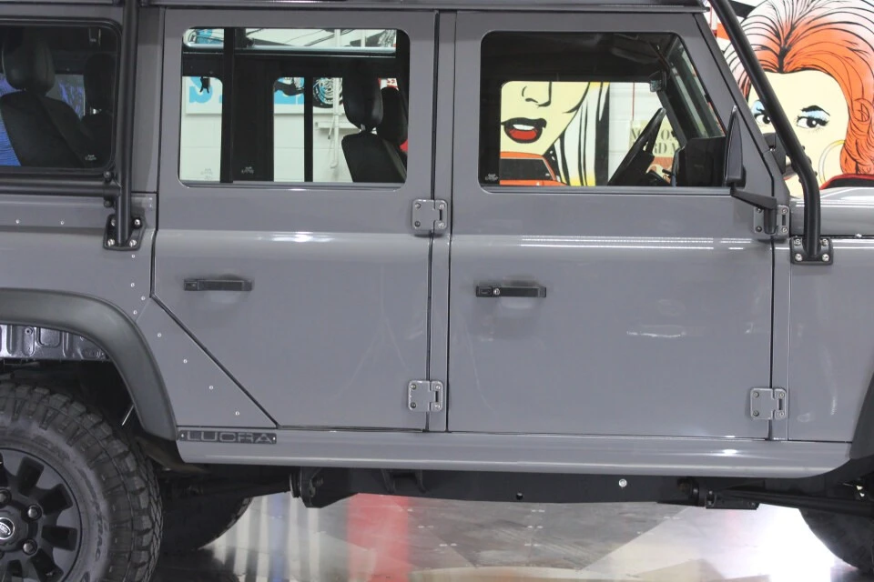 1991 Land Rover Defender - Image 29 of 31