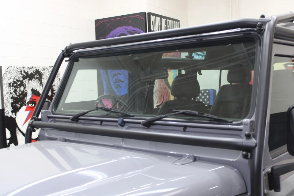 1991 Land Rover Defender - Image 16 of 31