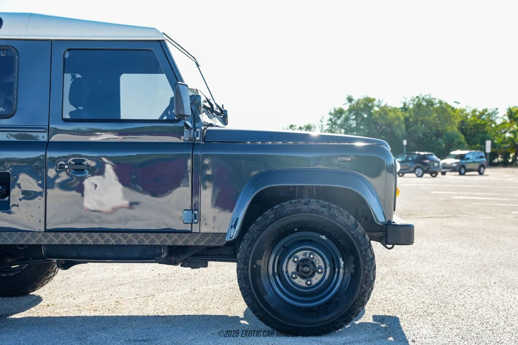 1991 Land Rover Defender - Image 11 of 12