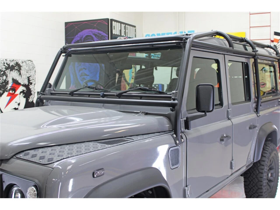 1991 Land Rover Defender 110 - Image 11 of 31