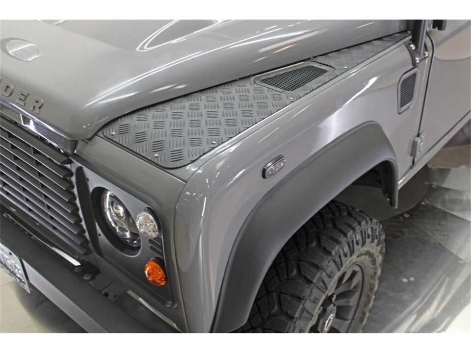 1991 Land Rover Defender 110 - Image 12 of 31