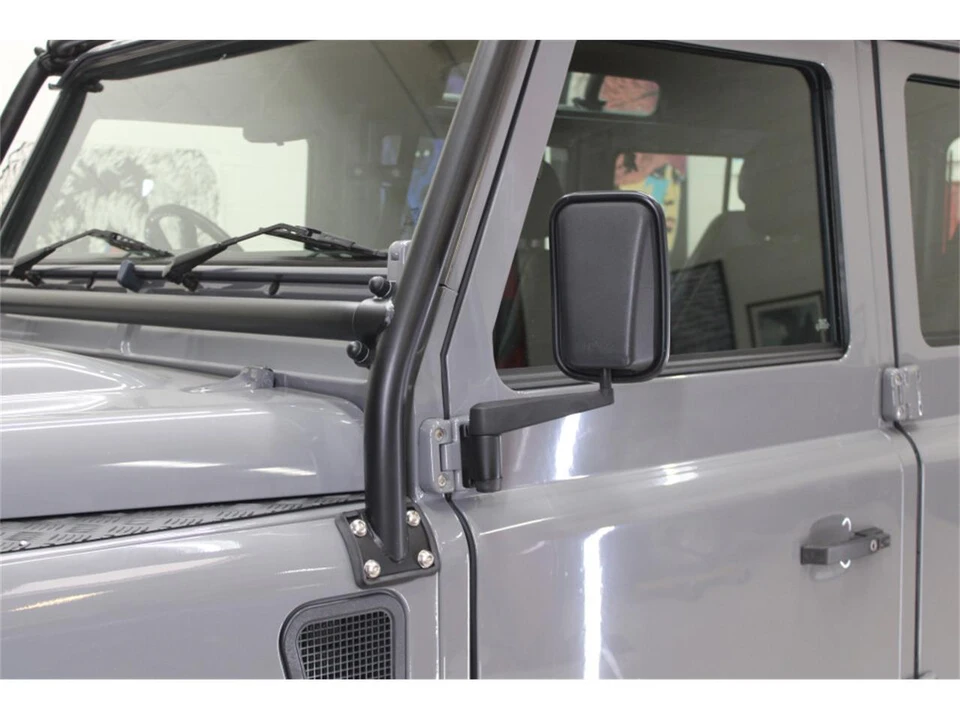 1991 Land Rover Defender 110 - Image 14 of 31