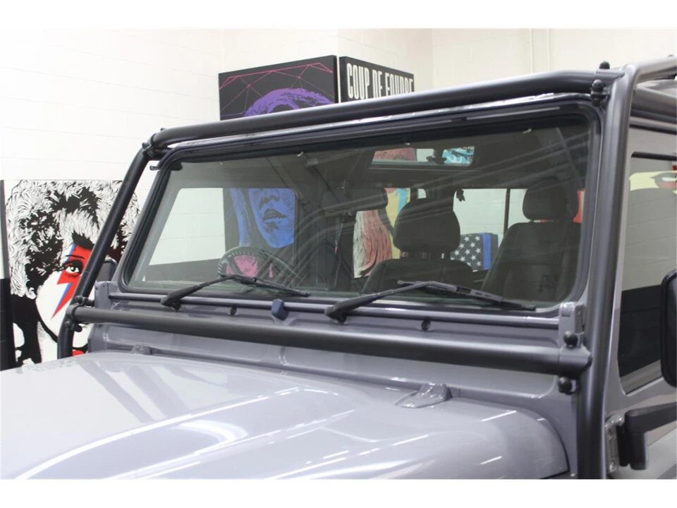 1991 Land Rover Defender 110 - Image 15 of 31