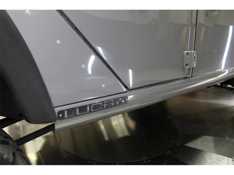 1991 Land Rover Defender 110 - Image 21 of 31