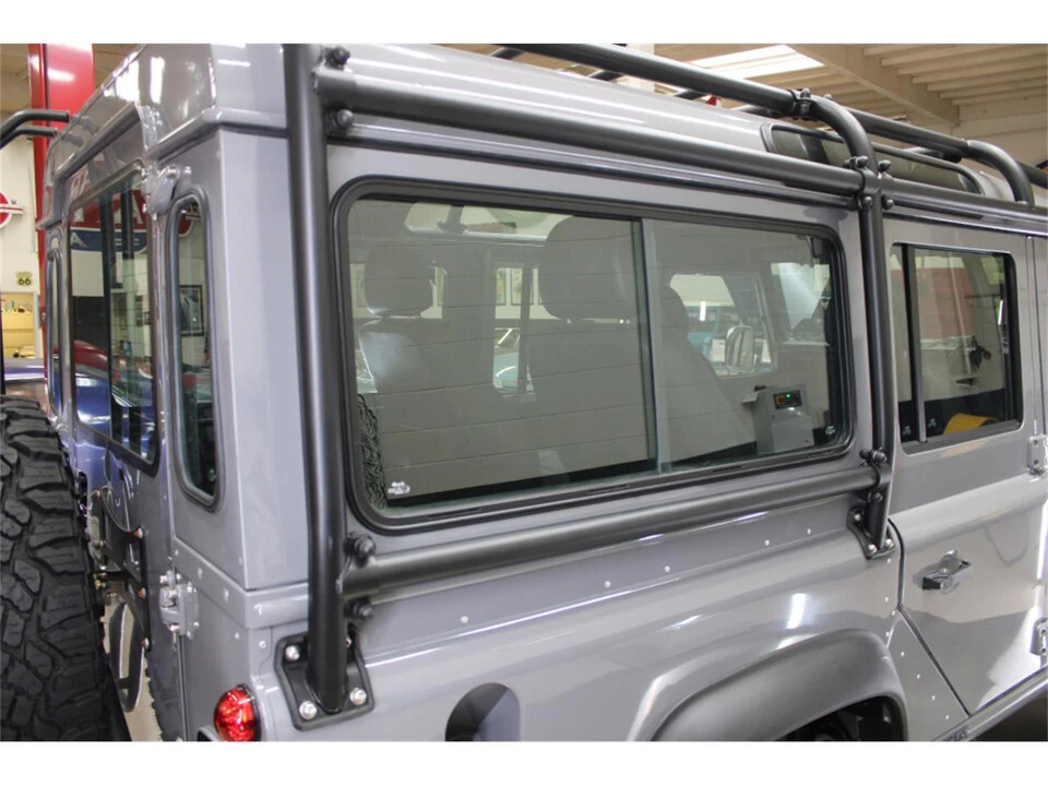 1991 Land Rover Defender 110 - Image 22 of 31