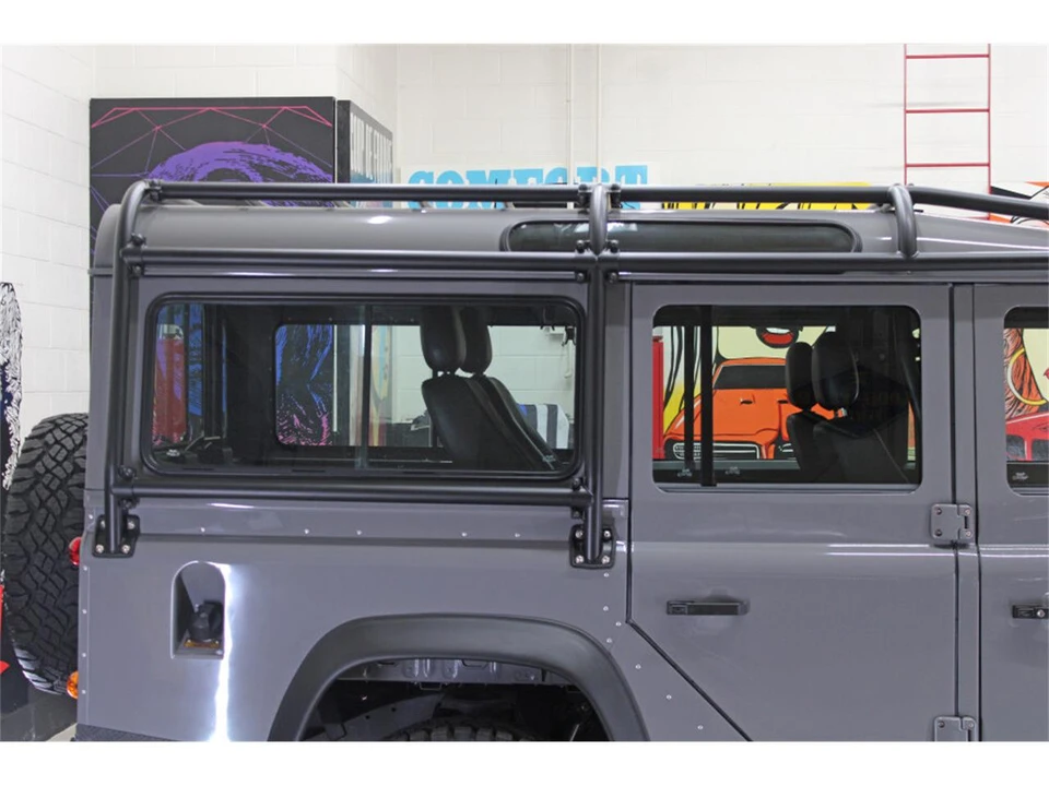 1991 Land Rover Defender 110 - Image 24 of 31