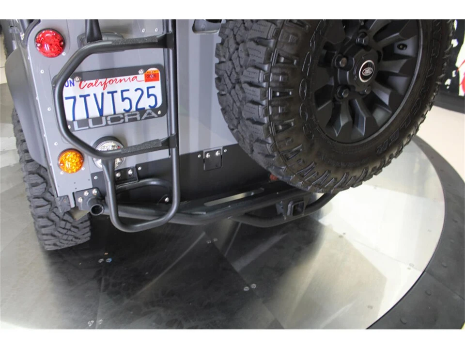 1991 Land Rover Defender 110 - Image 26 of 31