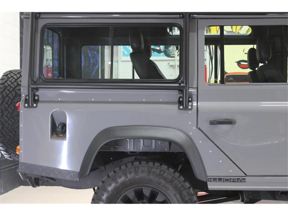 1991 Land Rover Defender 110 - Image 30 of 31