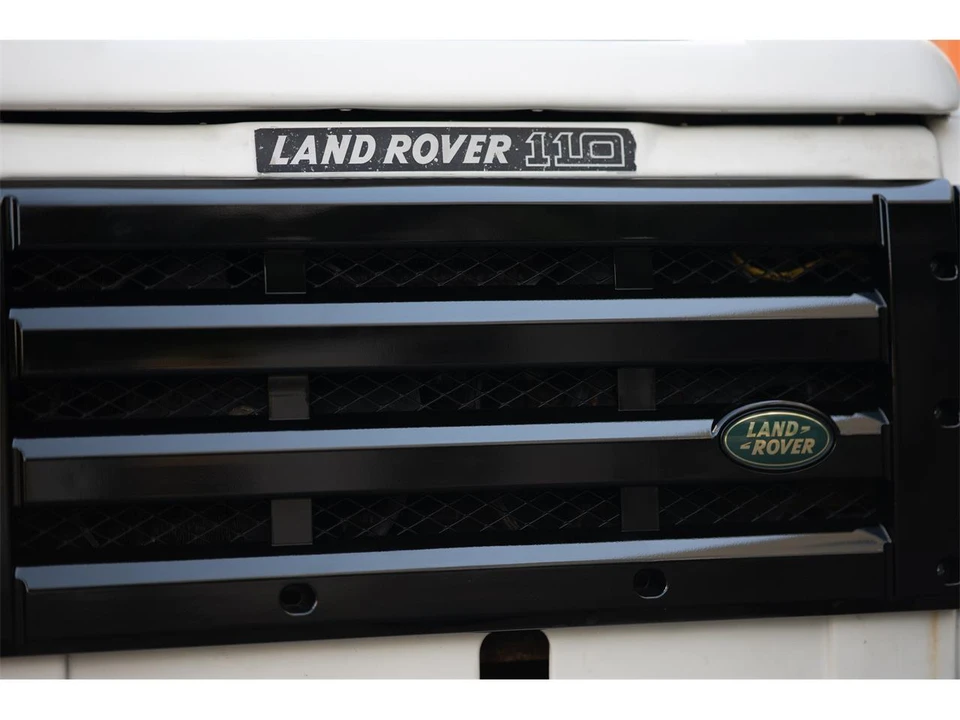 1991 Land Rover Defender 110 - Image 15 of 31