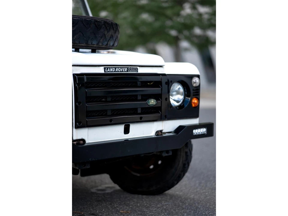 1991 Land Rover Defender 110 - Image 30 of 31